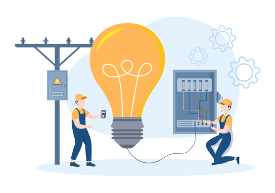 Usługi elektryczne Piła - Fachowy elektryk w Pile Usługi elektryczne Piła - Fachowy elektryk w Pile
