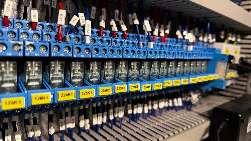 Naprawy instalacji elektrycznych Piła