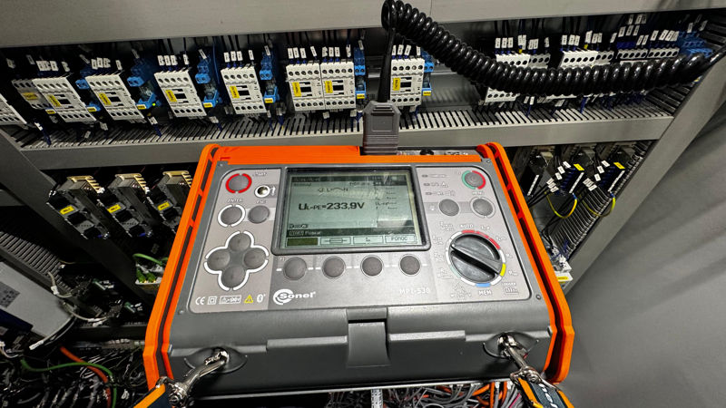 Naprawy instalacji elektrycznych Piła Wielkopolska